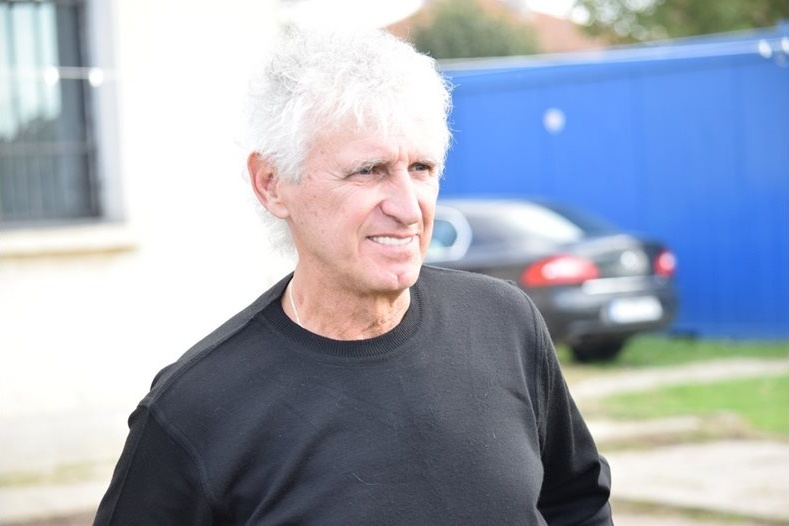 „Черноморец“ (Бургас) заминава на зимен лагер в Сливен