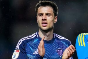 Илия Груев: Самочувствието и вярата движат "Лийдс" към успехи