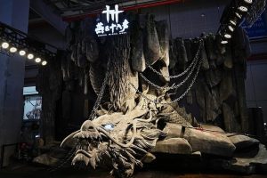 Китайски видеоигри печелят света, представяйки богата култура