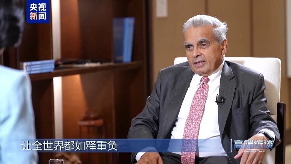 Сингапурски дипломат: Разделянето с Китай е разделяне с целия свят