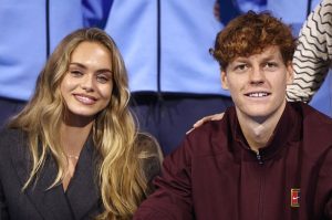 Яник Синер – Любимец на феновете за трета поредна година