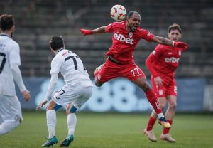 Драма за Купата: ЦСКА 1948 елиминира "Славия" след продължения