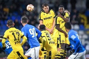 „Ботев“ (Пд) триумфира във Варна, класира се за 1/4-финалите за Купата на България