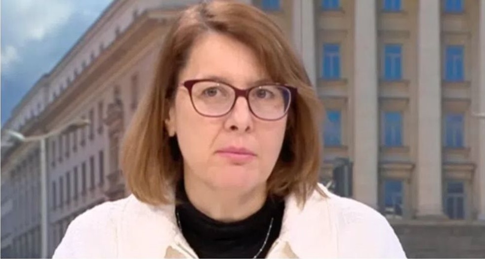 България изненада Брюксел с позицията си за руските активи, смята Весела Чернева