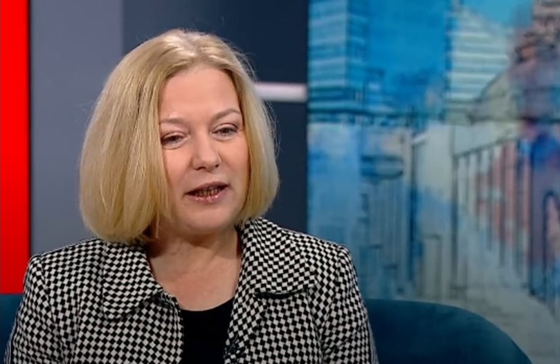 Надежда Йорданова: Няма да изпълним мандата, избори през март