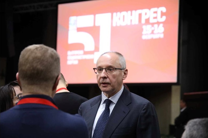 Станишев: Влизането по кривия начин в управление води до тежки загуби за БСП