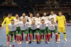 България научи съперниците си за квалификациите за Световното по футзал през 2028 г.