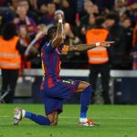 Рафиня донесе победата на "Барселона" срещу "Осасуна" с два гола