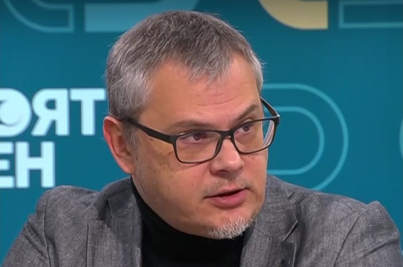 Виктор Иванов: Настървяването към журналисти не е спирало, но "24 часа" ще защитава правата им