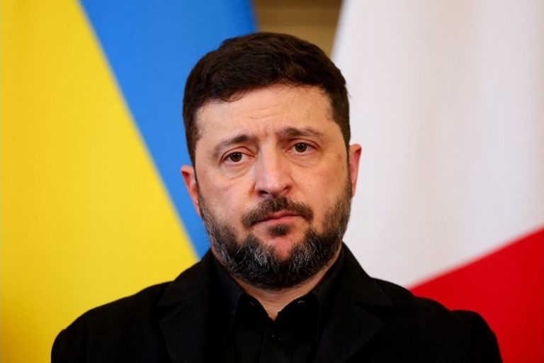 Зеленски в Германия за ключови преговори за мир в Украйна Зеленски в Германия за ключови преговори за мир в Украйна