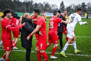 Драма с дузпи: „Ботев“ (Враца) е на 1/4-финал за Купата, елиминира „Добруджа“