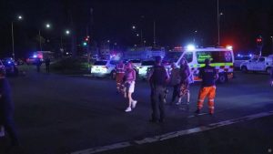 Иран е основният заподозрян за кървавата стрелба в Сидни