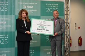 „Добролетие“: Стълбищните катерачи връщат мобилността на хора с увреждания