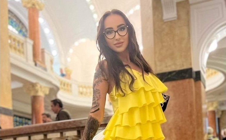 Симона Радева осъдена на 5 години затвор за помощ на Георги Семерджиев