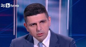 Ивайло Мирчев настоява за удължителен закон за бюджета и 100% машинно гласуване