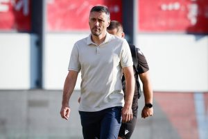 Кирил Десподов и ПАОК с изненадваща загуба от Атромитос на Душан Керкез