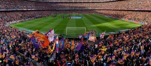 Принцът на Саудитска Арабия с мега оферта за Барселона: 10 милиарда евро