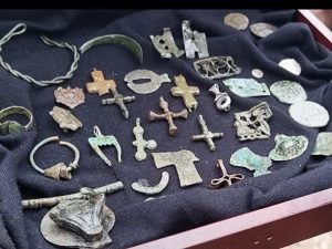 7000 години история на Перперикон оживяват в Кърджали