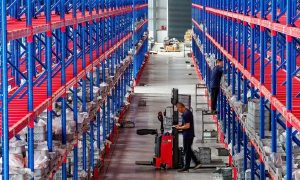 Китайската икономика демонстрира стабилност през ноември 2025 г.