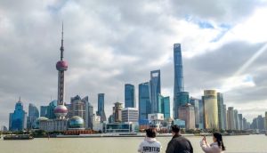 Китай засилва финансовата подкрепа за стимулиране на потреблението