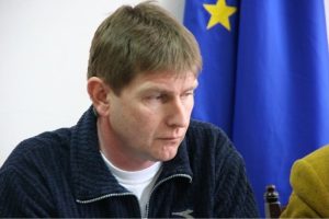 Камен Алексиев оглави Зоналния съвет на БФС във Велико Търново, сменя Бончо Генчев