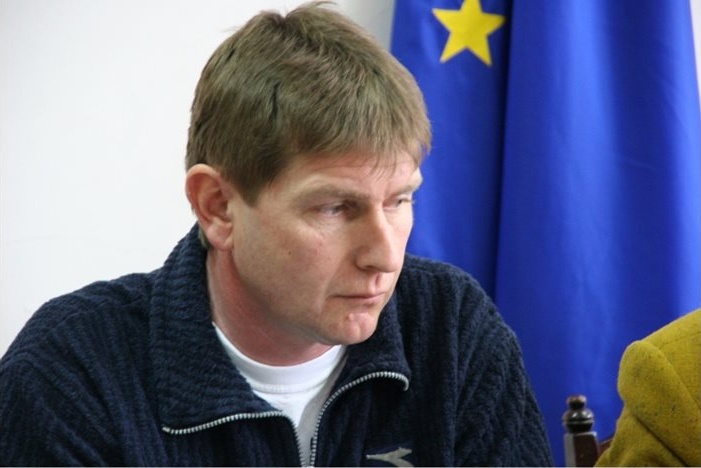 Камен Алексиев оглави Зоналния съвет на БФС във Велико Търново, сменя Бончо Генчев