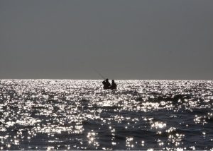 САЩ и Канада осъдиха Китай за агресия срещу филипински рибари