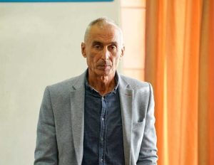 Олимпийският шампион Асен Златев пое президентския пост на Българската федерация по вдигане на тежести