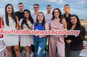 Kaufland България с над 100 партньорства: Развитие на академичната среда и кариерни програми