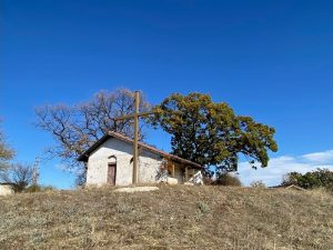 Спасова могила край Голема Раковица: Целебно място по стъпките на Елин Пелин