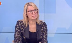 Цветелина Пенева (ЦИК): Консенсус за Изборния кодекс е задължителен, бързи промени са невъзможни