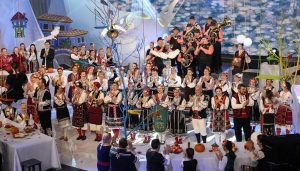 Веселин Маринов и Любо Нейков звезди в новогодишното шоу на БНТ