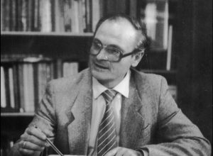 Почина доц. д-р Трендафил Кръстанов, откривателят на Ватиканския палимпсест