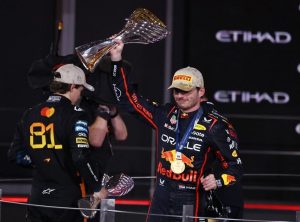 Д-р Марко: Отстраняването на Хорнър по-рано щеше да донесе титла на Верстапен