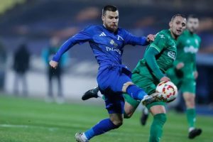 Шок във футбола: "Витоша" (Бистрица) се отказва от Трета лига