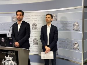 „Спаси София“: Без технически одит на „Топлофикация“ кметът залага със сметките на хората