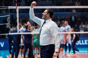 Пламен Константинов остава в Новосибирск за още два сезона, ще ръководи „Локомотив“ до 2028 г.