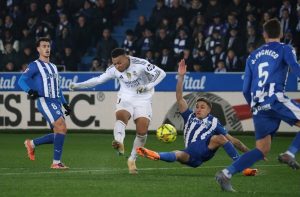 Съд осъди ПСЖ да плати 60 млн. евро на Килиан Мбапе