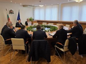 Министър Станков координира готовността на енергосистемата за зимата и празниците