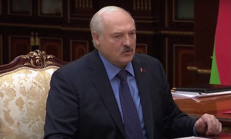 Лукашенко: Мадуро е добре дошъл в Беларус, но този въпрос не е обсъждан