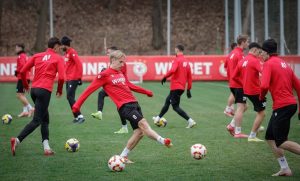 ЦСКА инвестира в ултрамодерна хипербарна камера за възстановяване