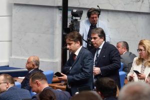 ПП-ДБ се дистанцират от протестите: „Не сме разпореждали това безобразие“