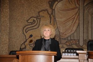 ВКС и „Ангели на пътя“ обсъдиха проблеми с пътната безопасност и правосъдието