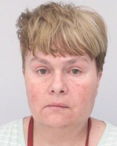Полицията издирва 51-годишна жена от Шумен