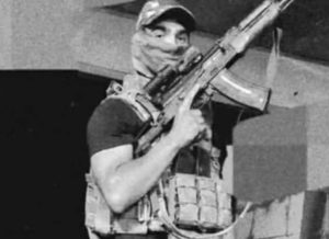 Българин от Хасково изчезна в Украйна, съмнения за гибел на фронта