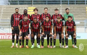 Български талант в състава на "Милан" за Суперкупата на Италия