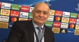 Ичко Лозев с важен наряд за мач на "Страсбург" в Лигата на конференциите