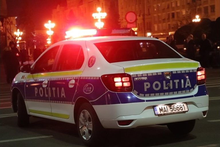 Бивш румънски министър на транспорта задържан за подкуп Бивш румънски министър на транспорта задържан за подкуп