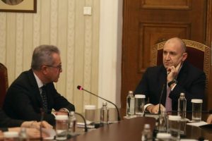 Йордан Цонев: Правителството трябваше да е по-твърдо срещу спекулата