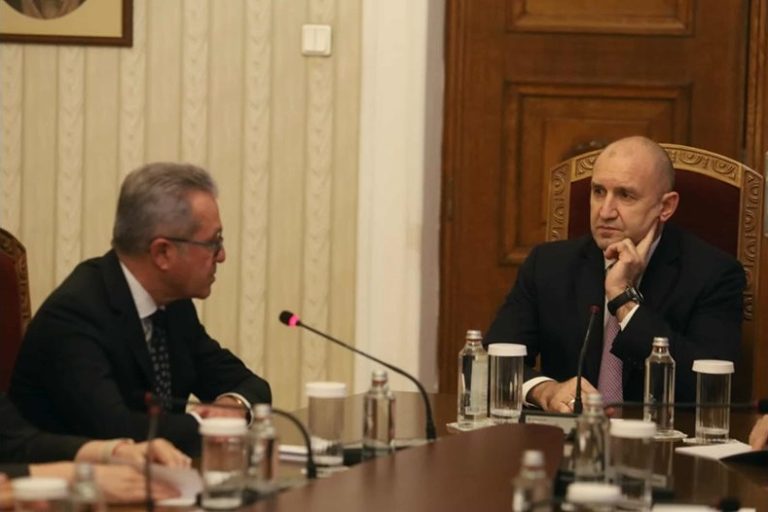 Йордан Цонев: Правителството трябваше да е по-твърдо срещу спекулата Йордан Цонев: Правителството трябваше да е по-твърдо срещу спекулата